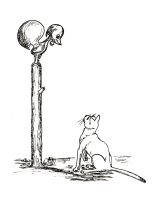 Tekening 104 Tekening 104
